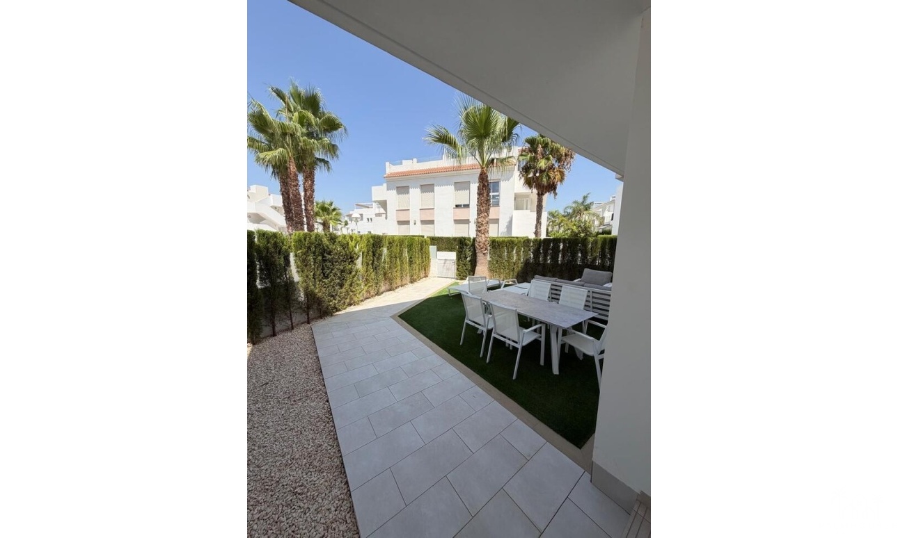 Herverkoop - Appartement - Ciudad Quesada - Costa Blanca