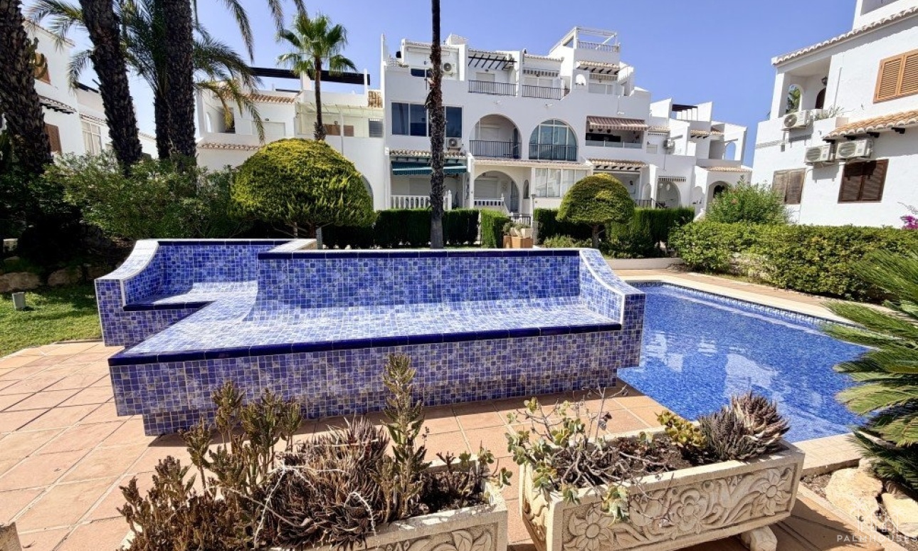 Herverkoop - Appartement - Ciudad Quesada - Costa Blanca