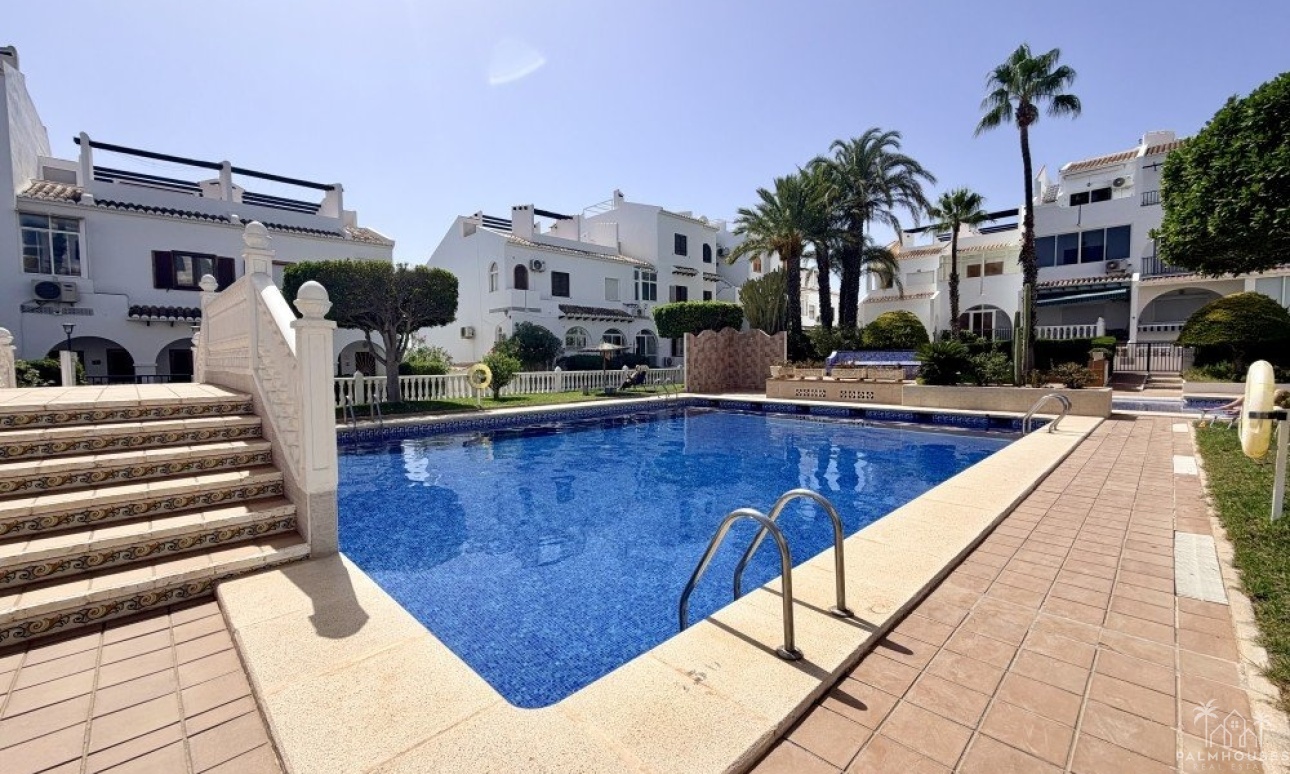 Herverkoop - Appartement - Ciudad Quesada - Costa Blanca