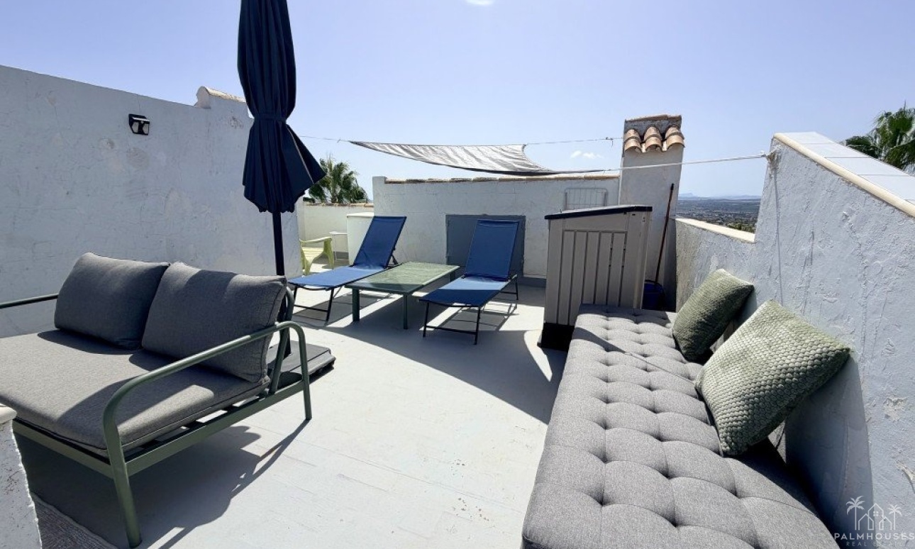 Herverkoop - Appartement - Ciudad Quesada - Costa Blanca