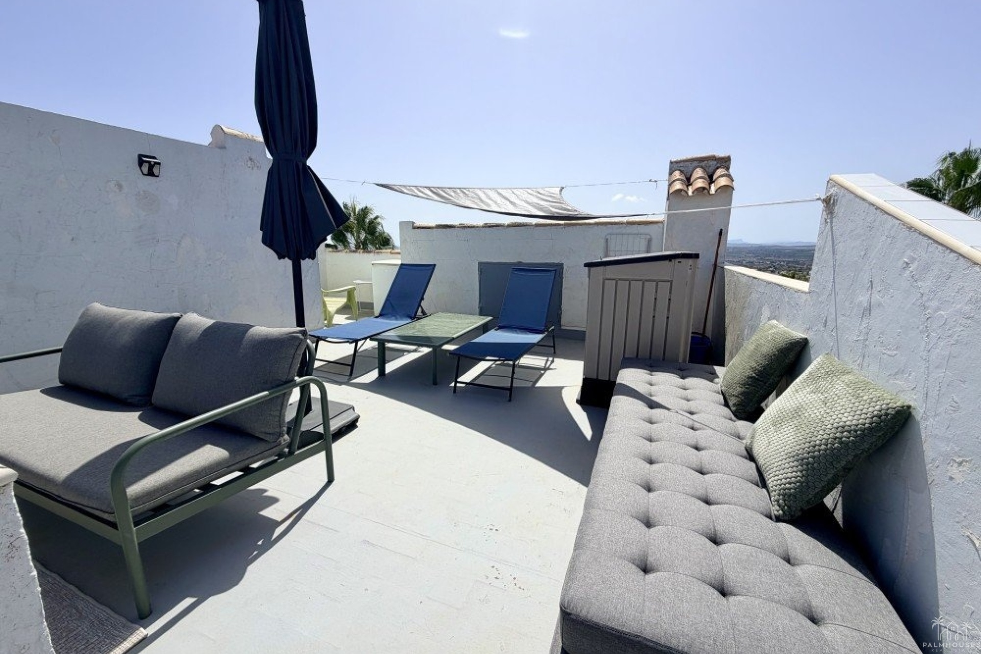 Herverkoop - Appartement - Ciudad Quesada - Costa Blanca