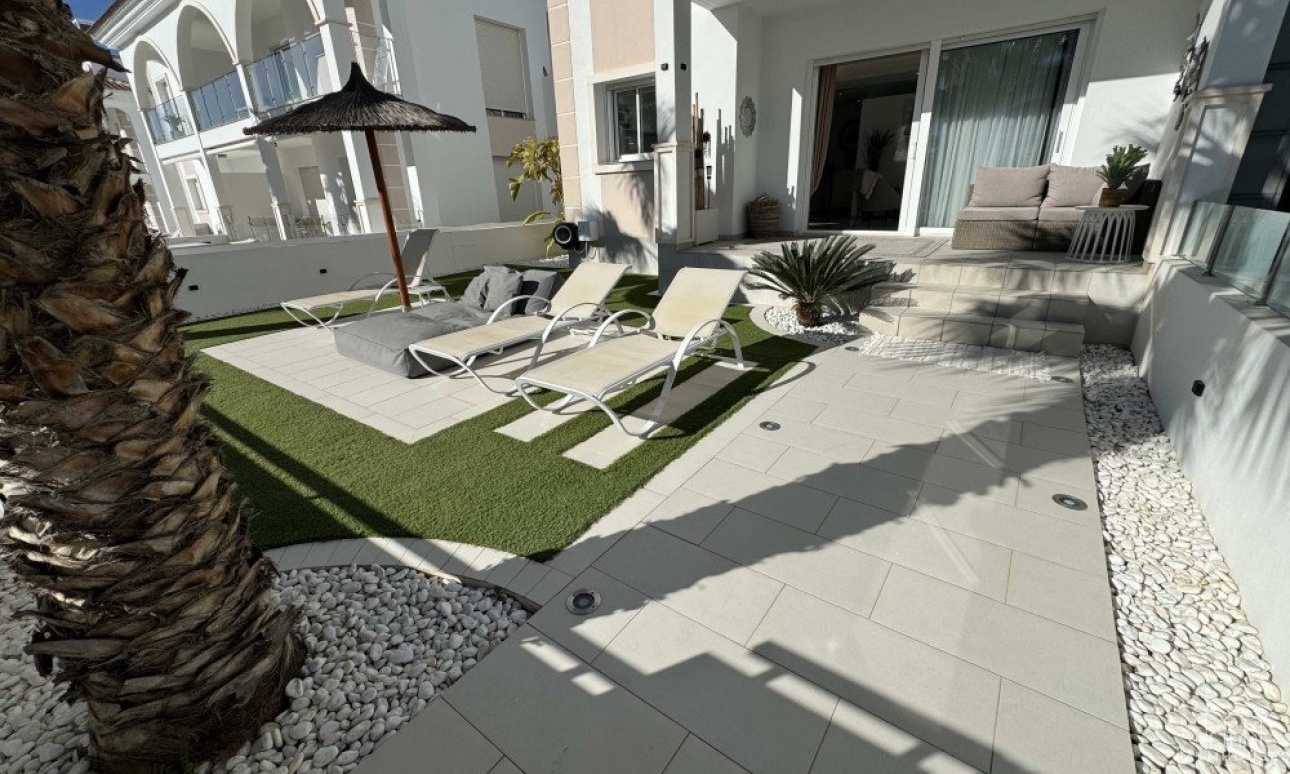 Herverkoop - Appartement - Ciudad Quesada - Costa Blanca