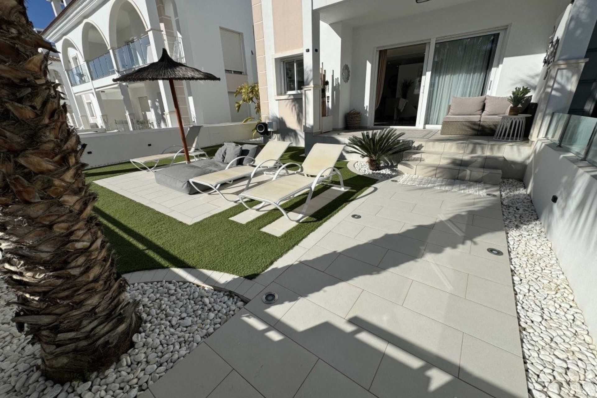 Herverkoop - Appartement - Ciudad Quesada - Costa Blanca