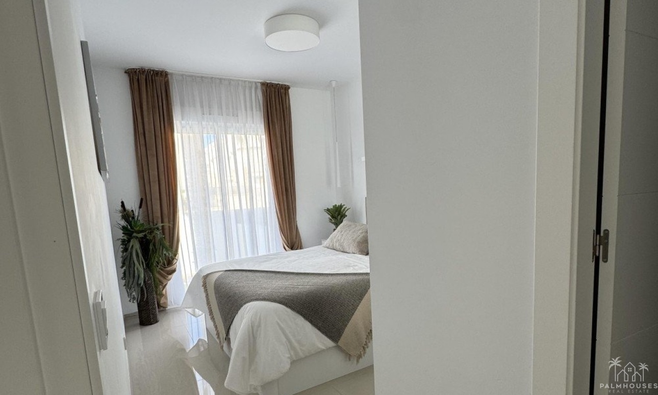 Herverkoop - Appartement - Ciudad Quesada - Costa Blanca