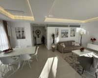 Herverkoop - Appartement - Ciudad Quesada - Costa Blanca