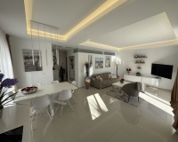 Herverkoop - Appartement - Ciudad Quesada - Costa Blanca