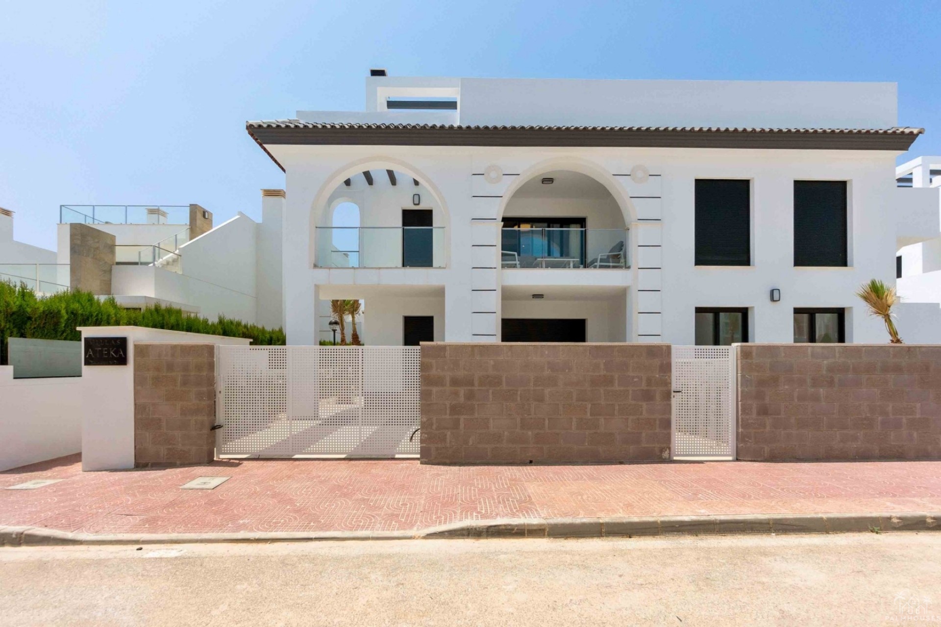 Herverkoop - Appartement - Ciudad Quesada - Doña Pepa