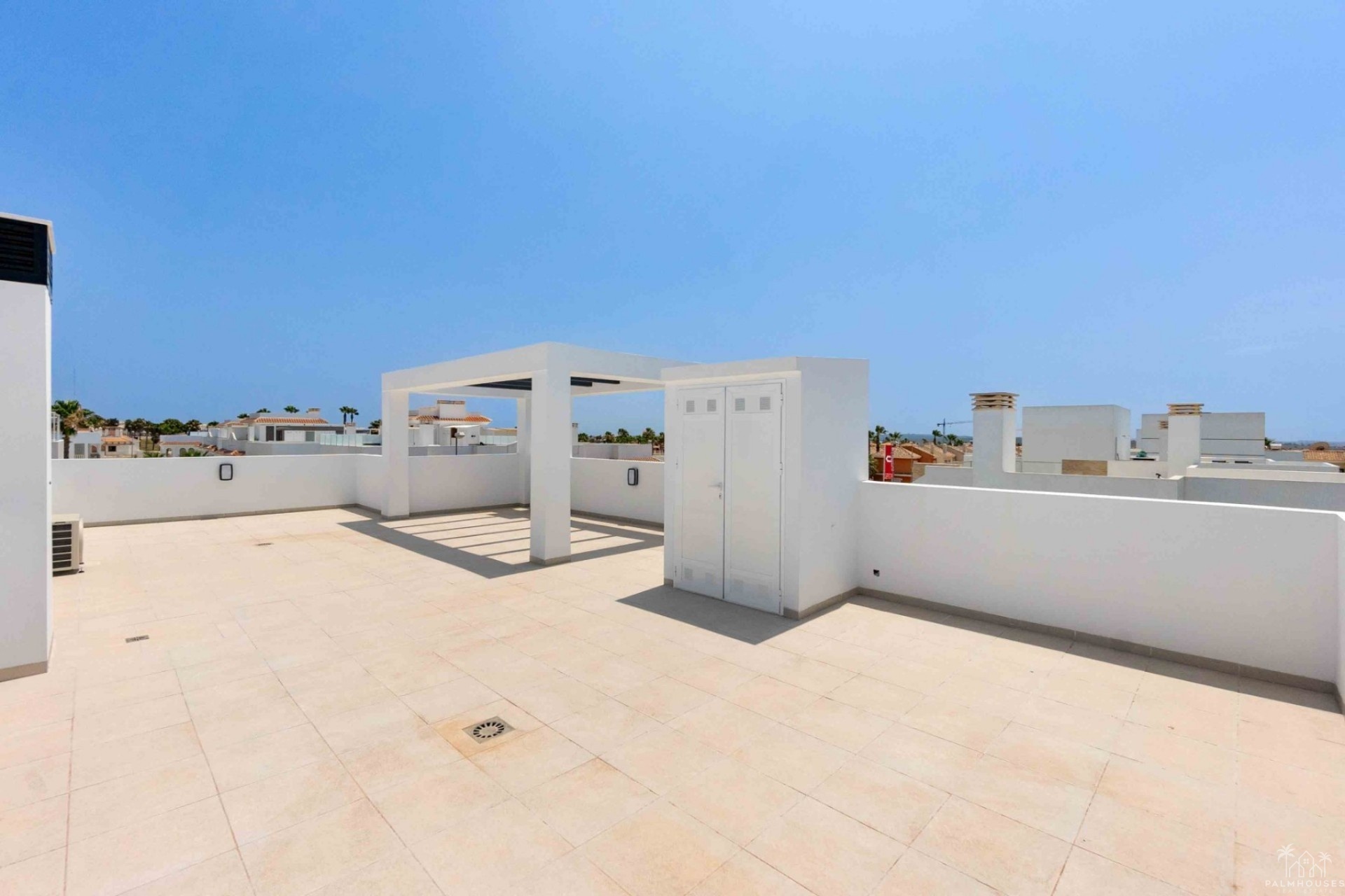 Herverkoop - Appartement - Ciudad Quesada - Doña Pepa