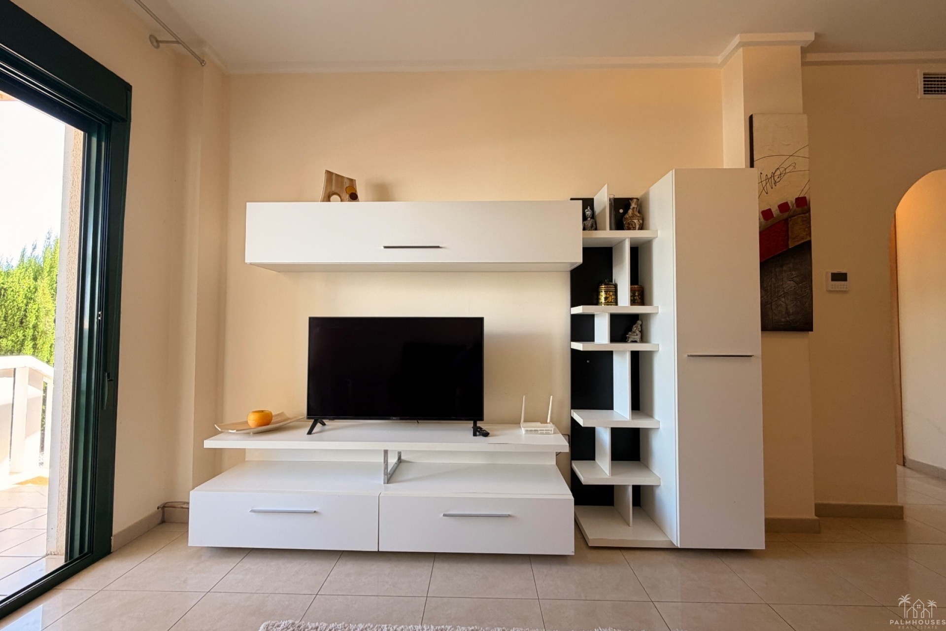 Herverkoop - Appartement - Ciudad Quesada - Doña Pepa