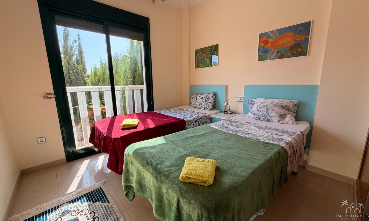 Herverkoop - Appartement - Ciudad Quesada - Doña Pepa