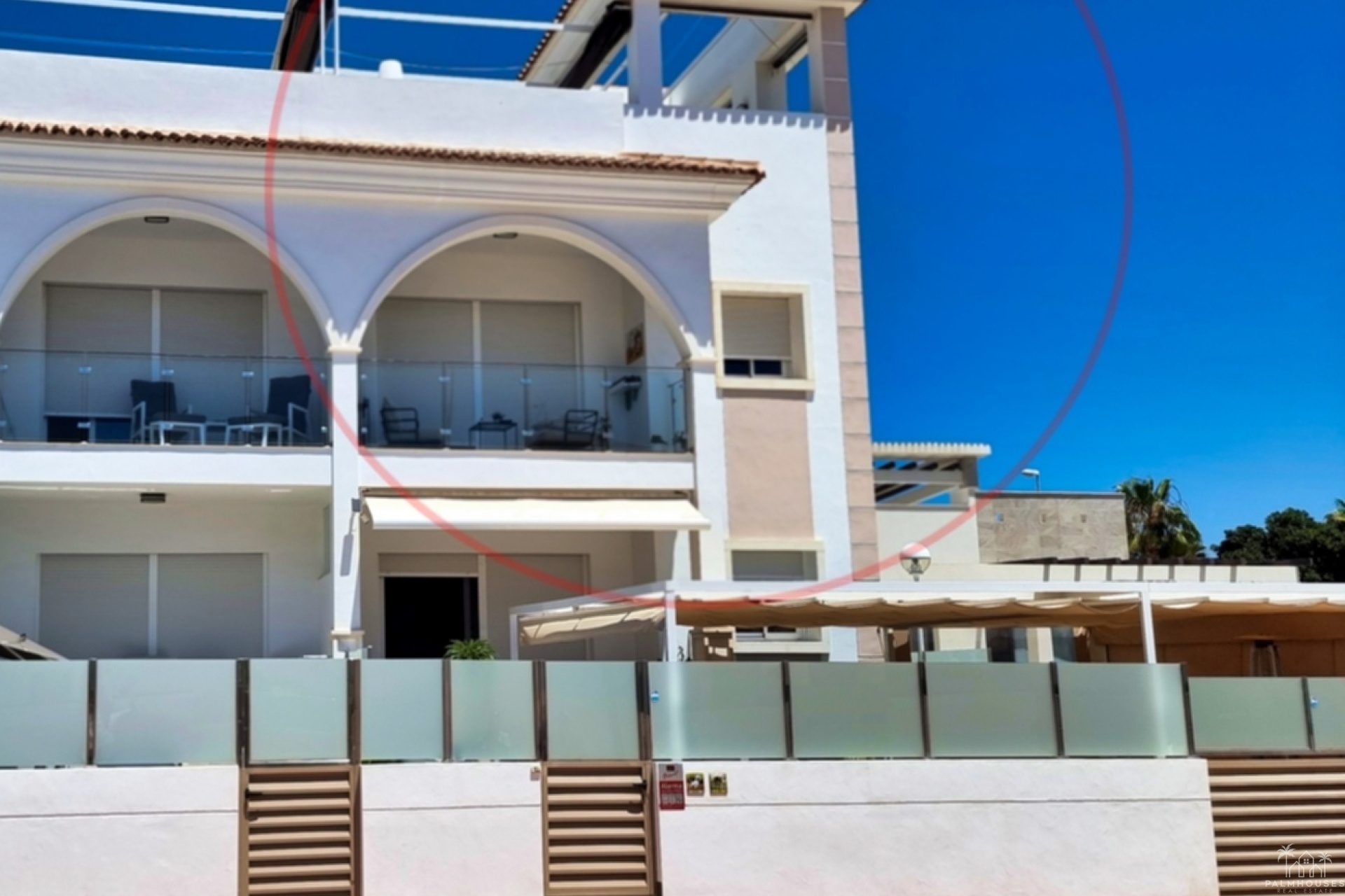 Herverkoop - Appartement - Ciudad Quesada - Doña Pepa