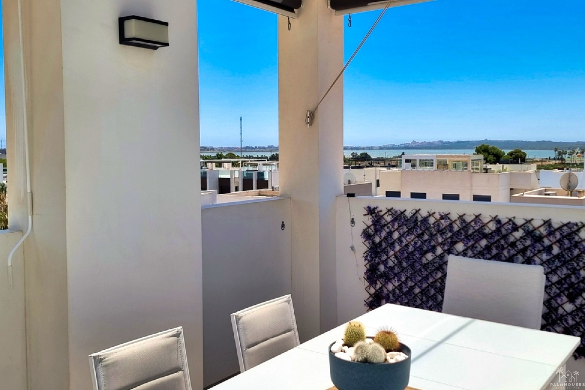 Herverkoop - Appartement - Ciudad Quesada - Doña Pepa