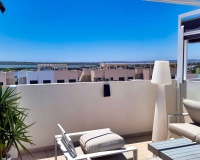 Herverkoop - Appartement - Ciudad Quesada - Doña Pepa