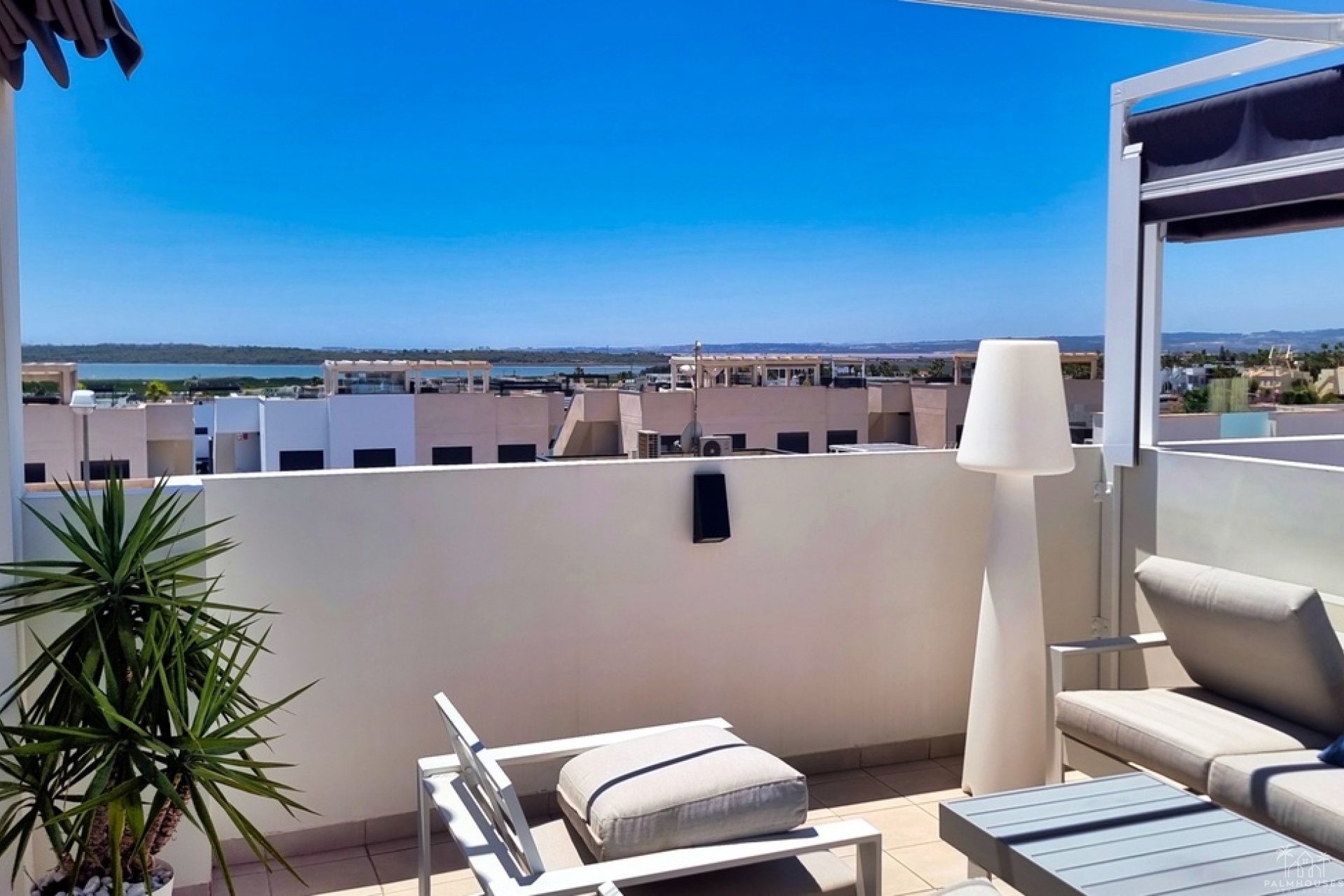 Herverkoop - Appartement - Ciudad Quesada - Doña Pepa