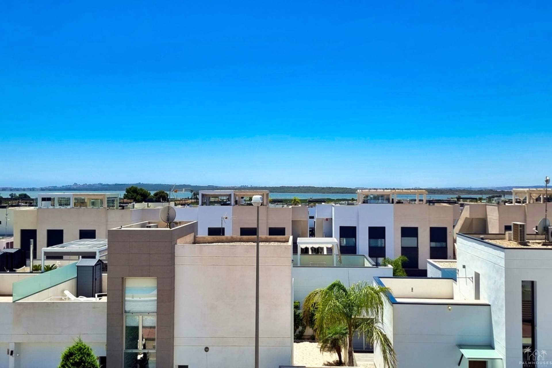 Herverkoop - Appartement - Ciudad Quesada - Doña Pepa