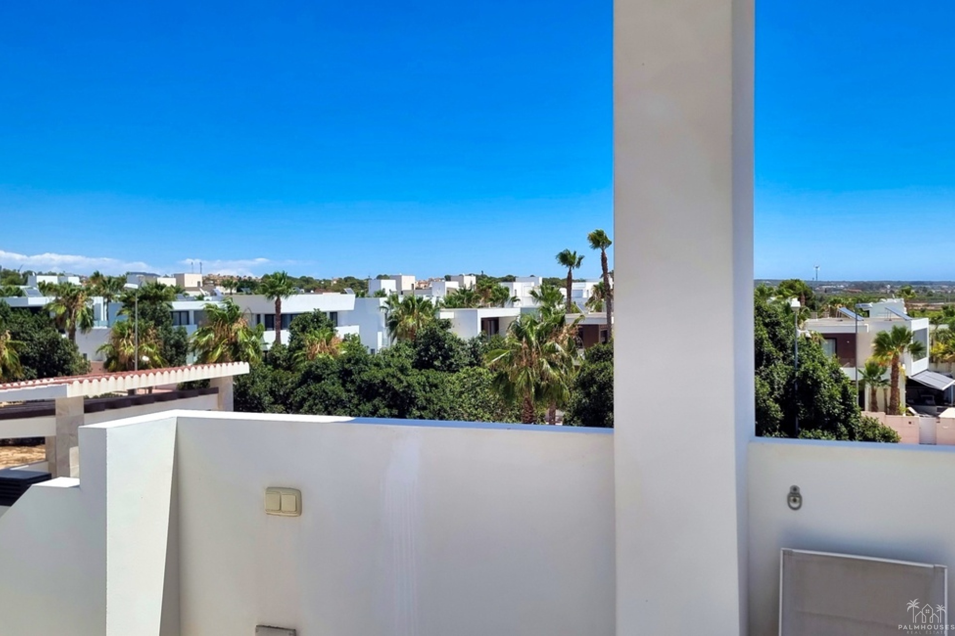 Herverkoop - Appartement - Ciudad Quesada - Doña Pepa