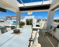 Herverkoop - Appartement - Ciudad Quesada - Doña Pepa