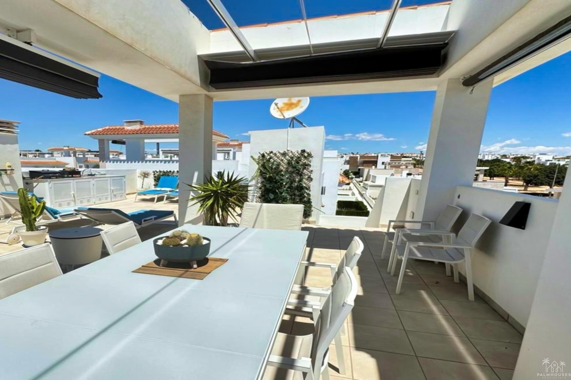 Herverkoop - Appartement - Ciudad Quesada - Doña Pepa