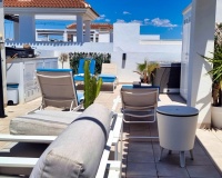 Herverkoop - Appartement - Ciudad Quesada - Doña Pepa