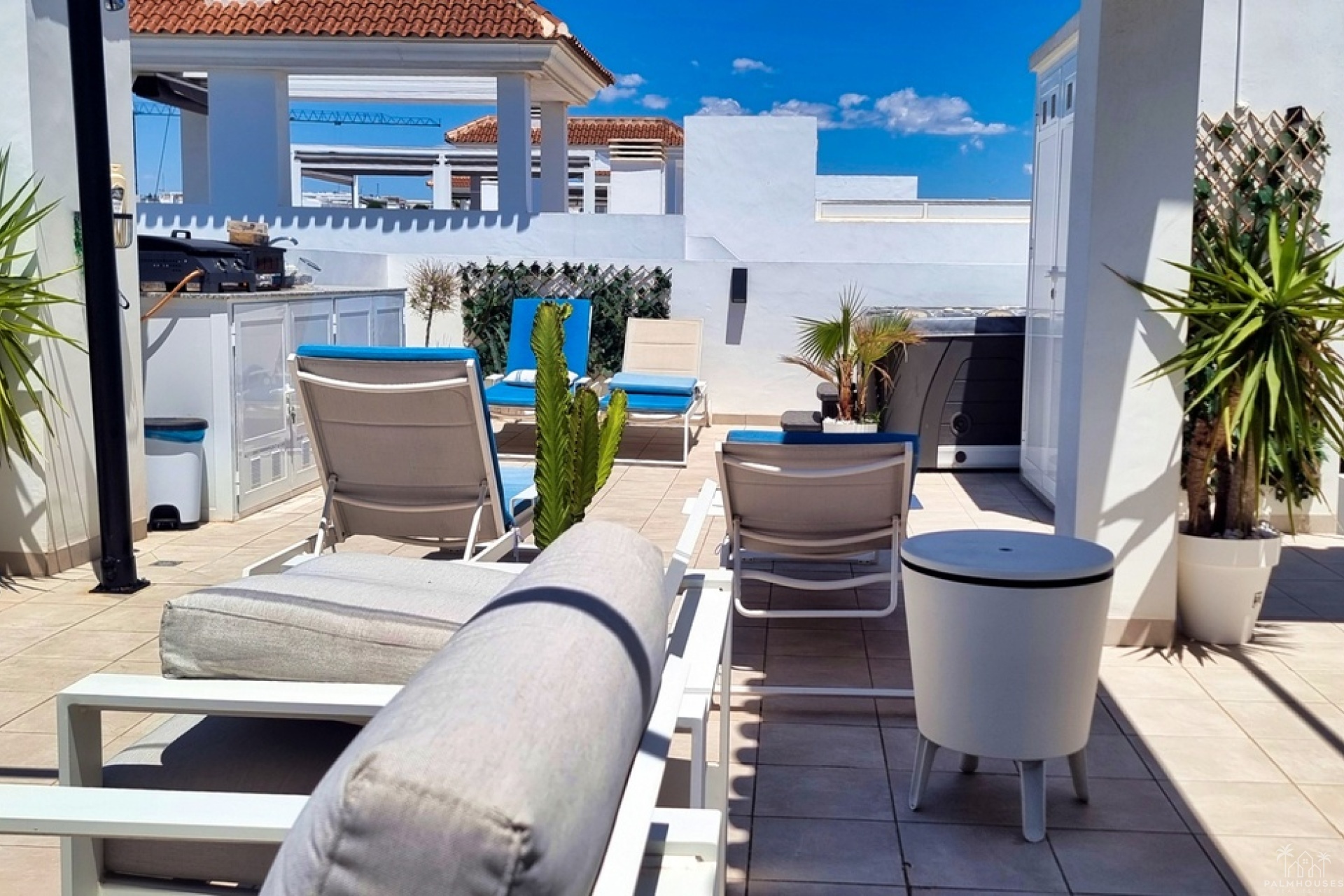 Herverkoop - Appartement - Ciudad Quesada - Doña Pepa