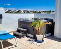 Herverkoop - Appartement - Ciudad Quesada - Doña Pepa