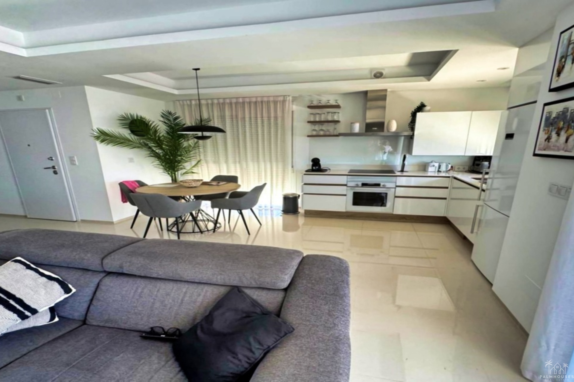 Herverkoop - Appartement - Ciudad Quesada - Doña Pepa