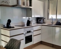Herverkoop - Appartement - Ciudad Quesada - Doña Pepa