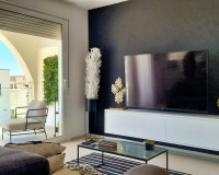 Herverkoop - Appartement - Ciudad Quesada - Doña Pepa