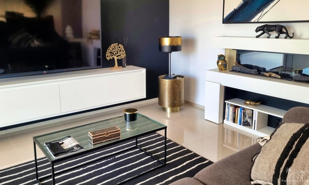 Herverkoop - Appartement - Ciudad Quesada - Doña Pepa