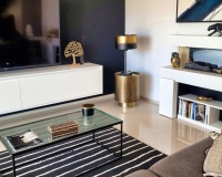 Herverkoop - Appartement - Ciudad Quesada - Doña Pepa