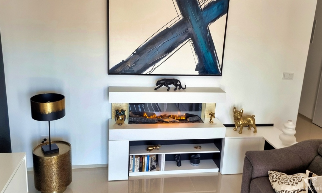 Herverkoop - Appartement - Ciudad Quesada - Doña Pepa