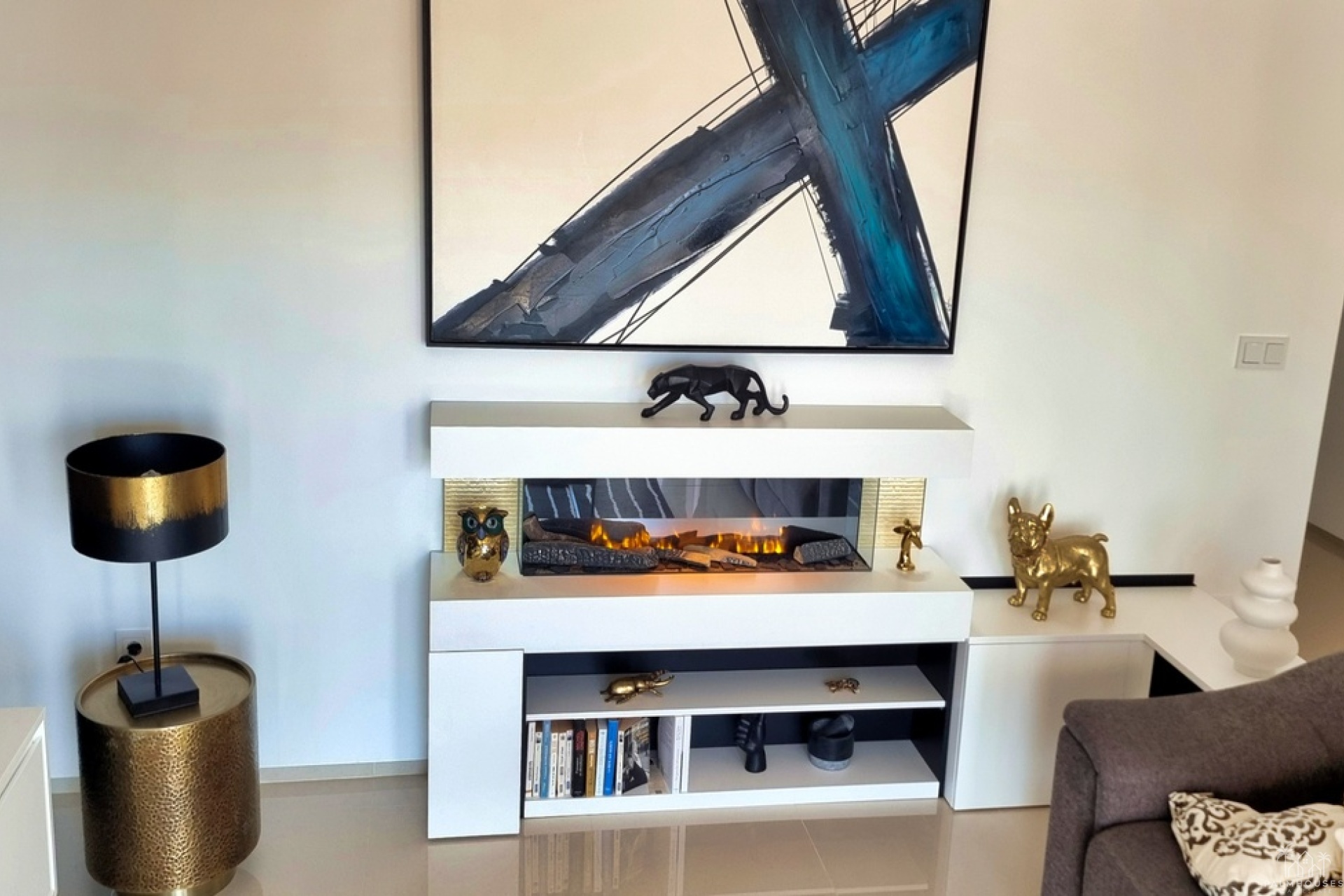 Herverkoop - Appartement - Ciudad Quesada - Doña Pepa