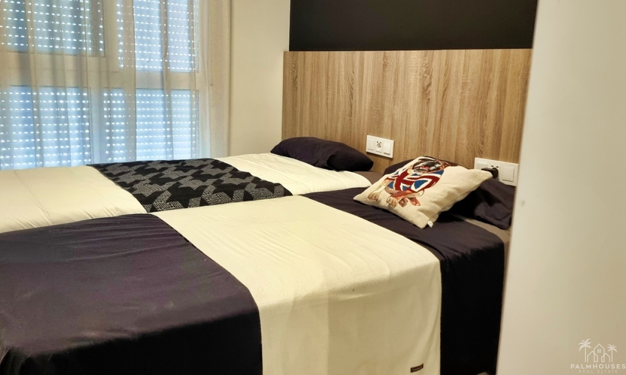 Herverkoop - Appartement - Ciudad Quesada - Doña Pepa