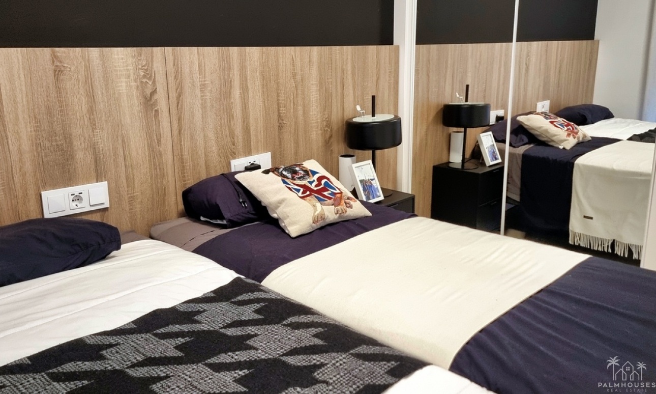 Herverkoop - Appartement - Ciudad Quesada - Doña Pepa