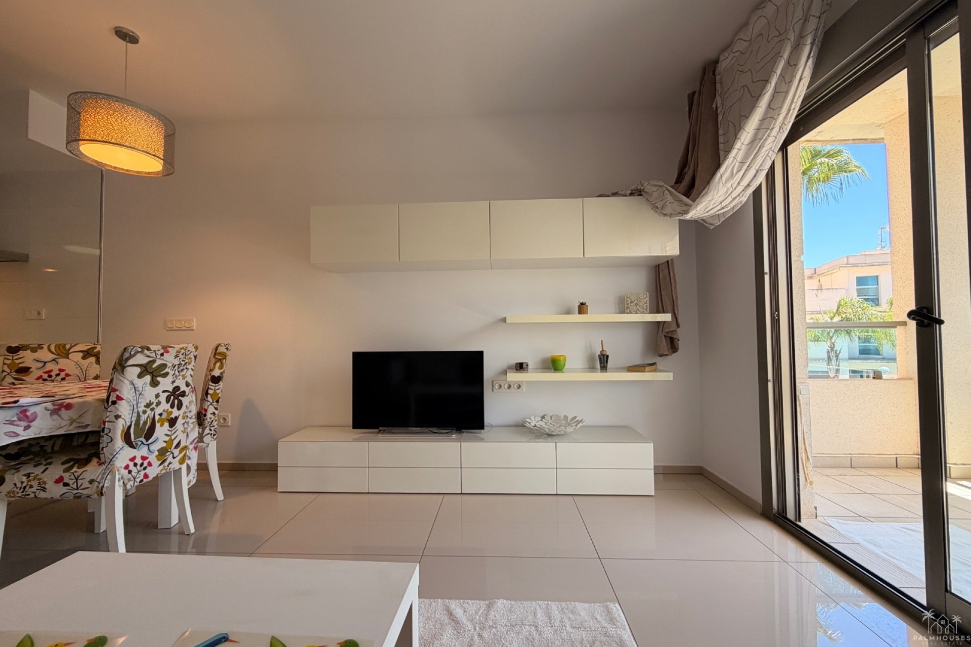Herverkoop - Appartement - Ciudad Quesada - Doña Pepa