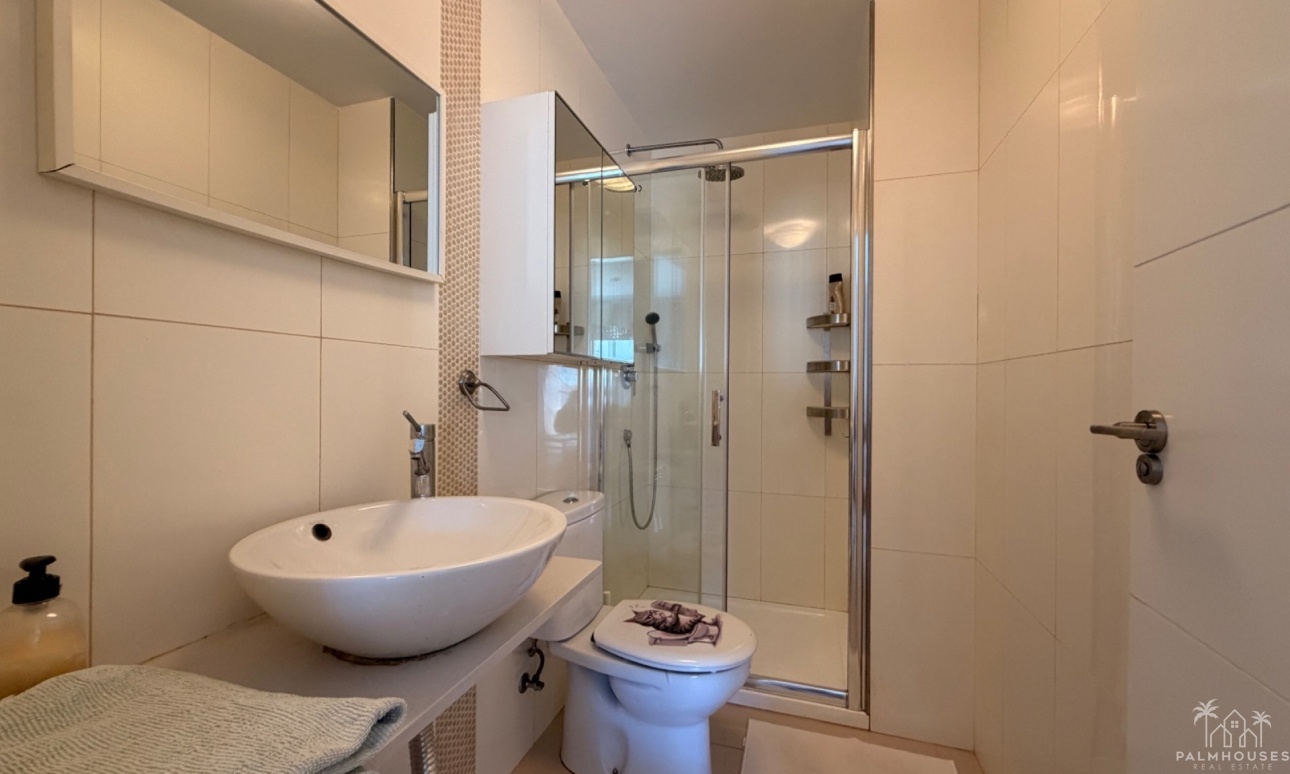 Herverkoop - Appartement - Ciudad Quesada - Doña Pepa