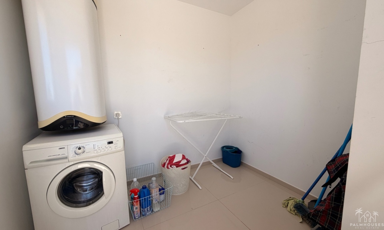Herverkoop - Appartement - Ciudad Quesada - Doña Pepa