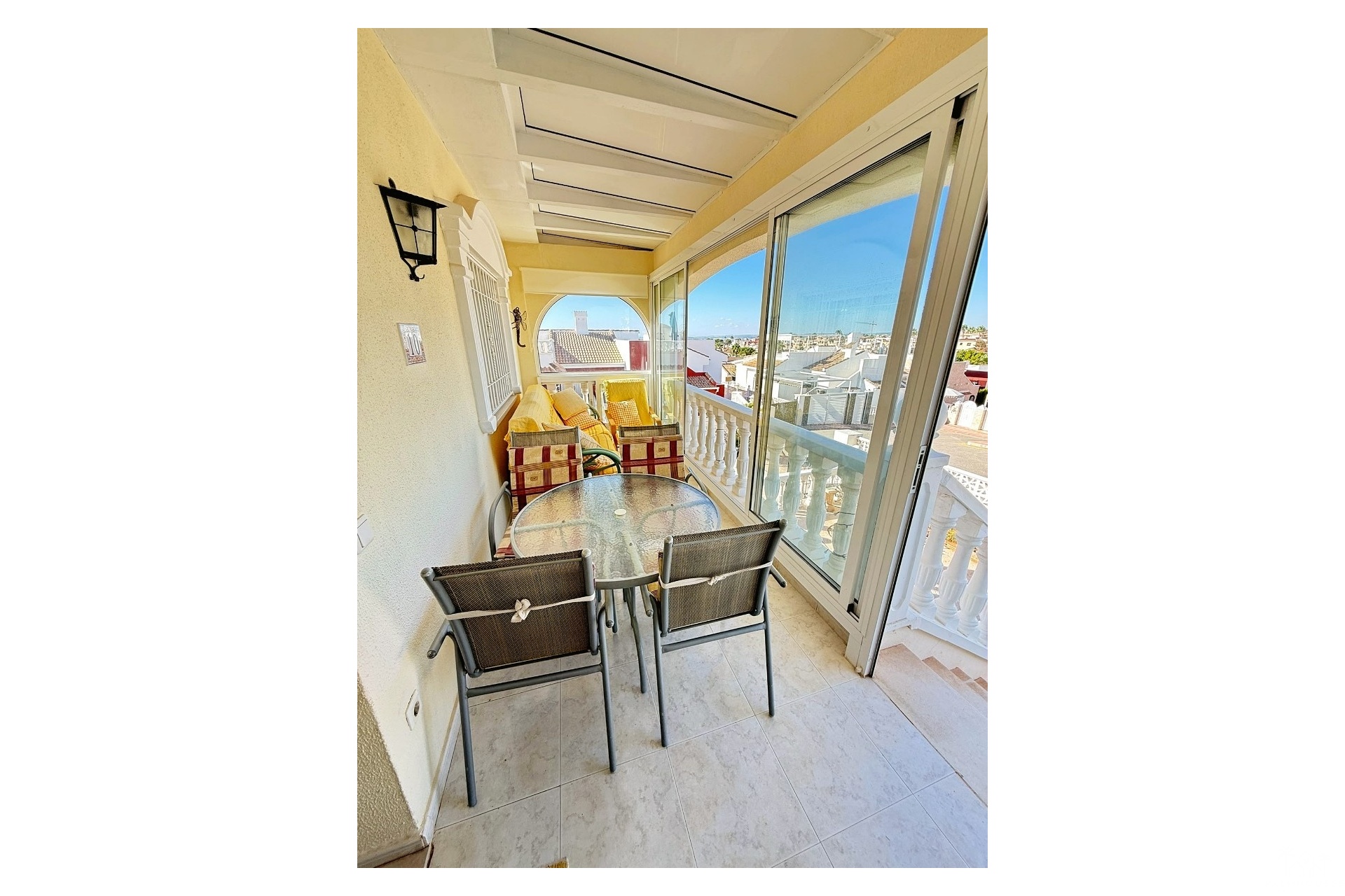 Herverkoop - Appartement - Ciudad Quesada - La Fiesta
