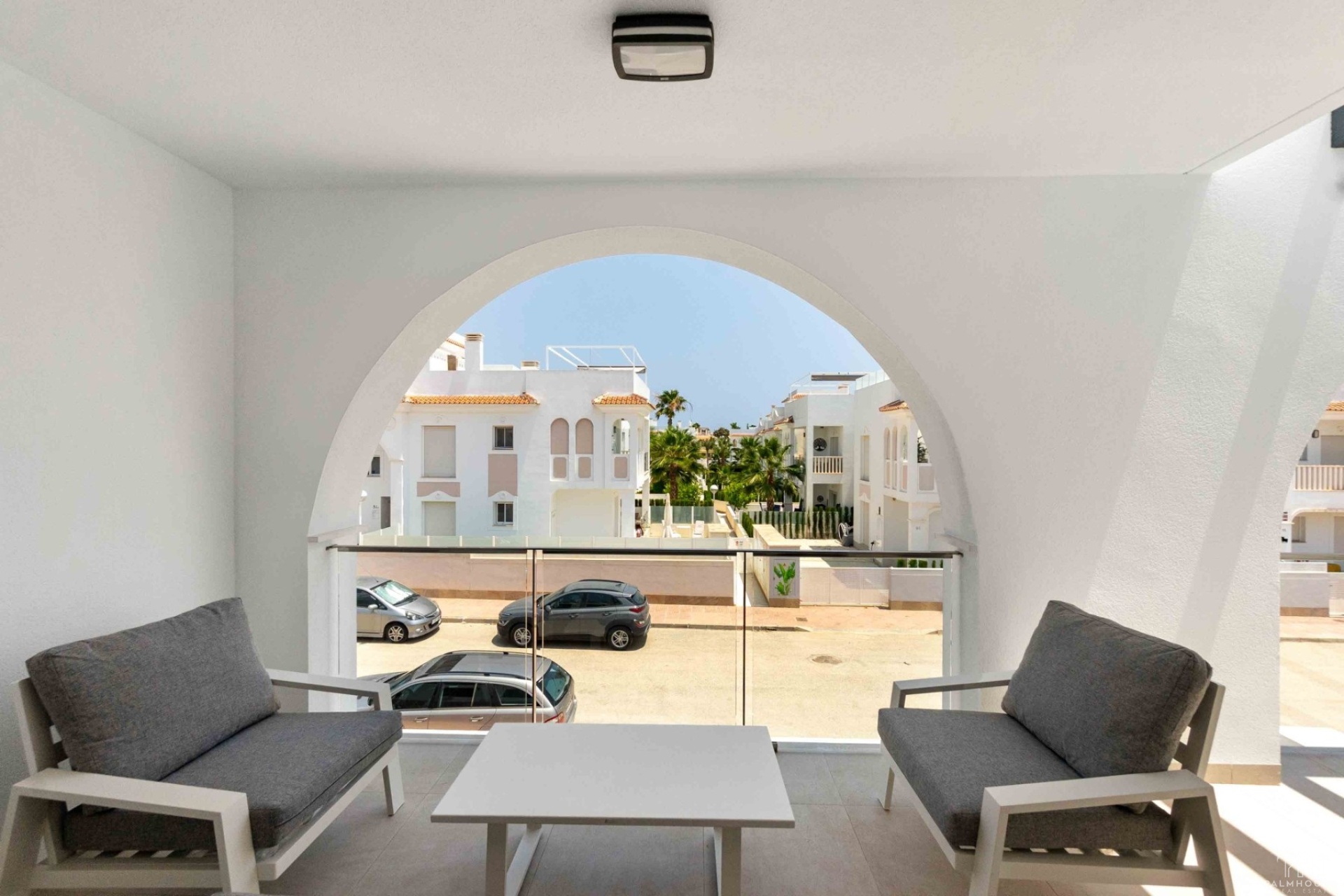 Herverkoop - Appartement - Ciudad Quesada - Lo Marabú