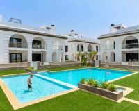 Herverkoop - Appartement - Ciudad Quesada - Lo Marabú