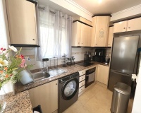 Herverkoop - Appartement - Ciudad Quesada - Upper Golf