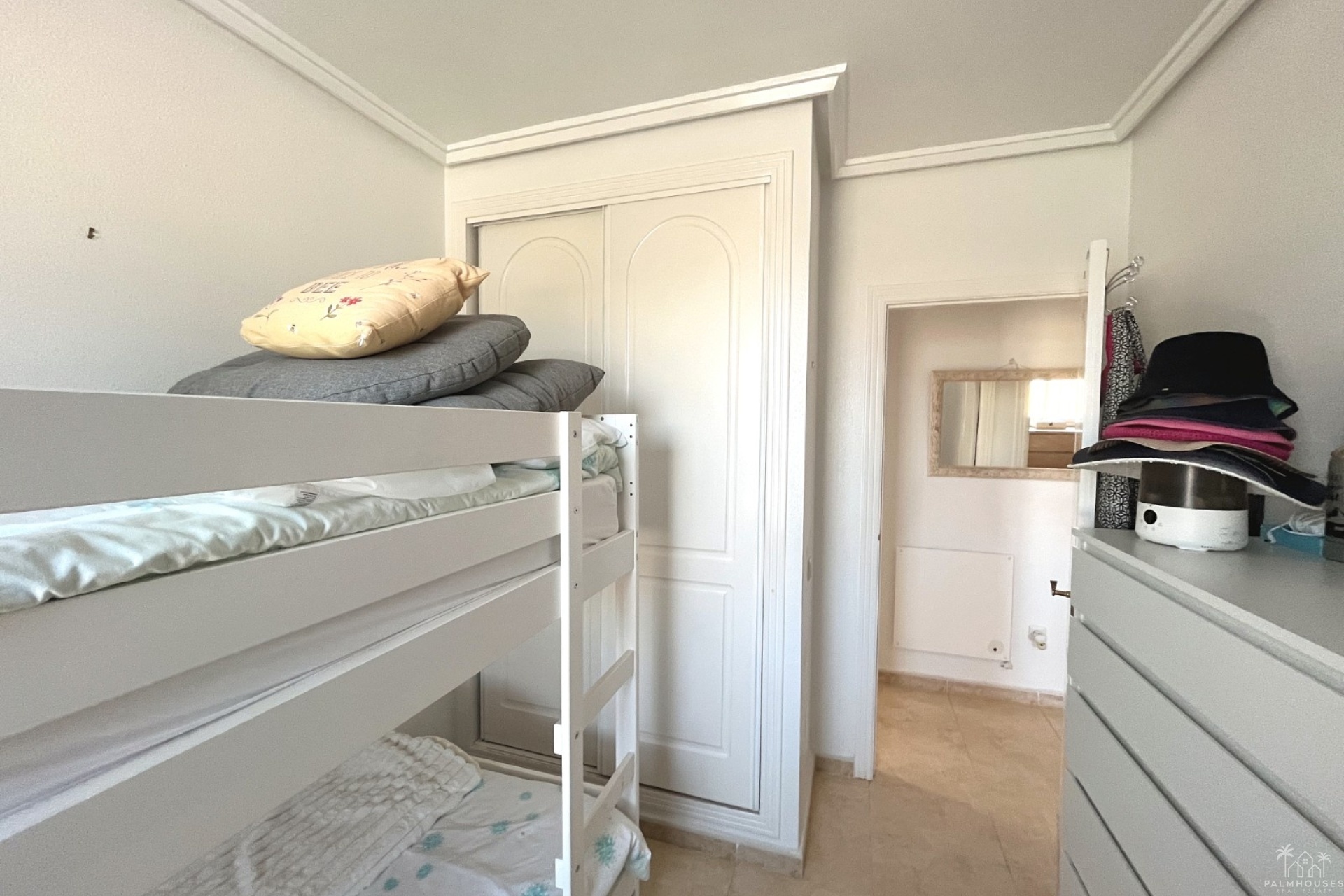 Herverkoop - Appartement - Ciudad Quesada - Upper Golf
