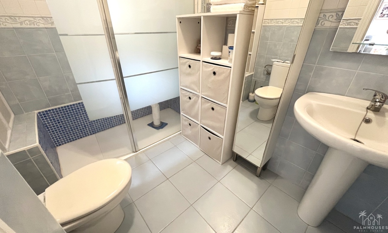 Herverkoop - Appartement - Ciudad Quesada - Upper Golf
