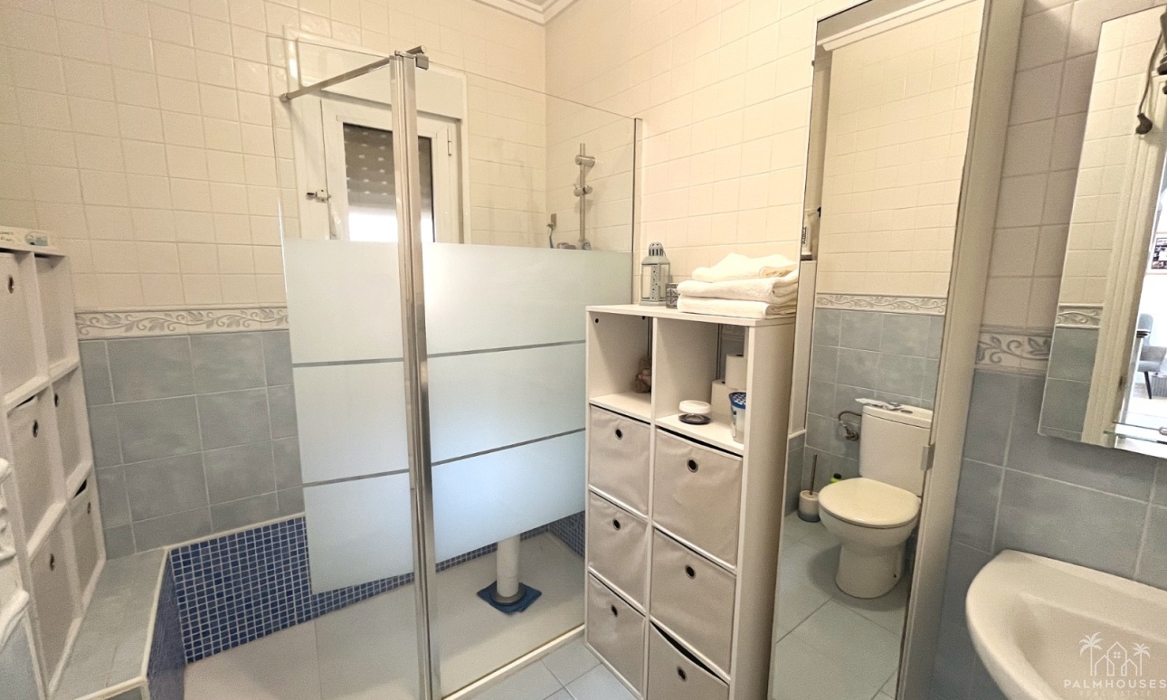 Herverkoop - Appartement - Ciudad Quesada - Upper Golf
