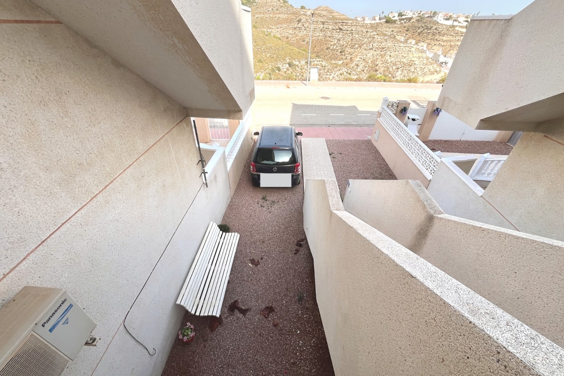 Herverkoop - Appartement - Ciudad Quesada - Upper Golf