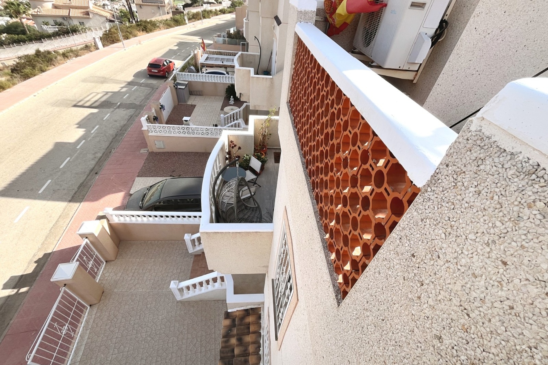 Herverkoop - Appartement - Ciudad Quesada - Upper Golf