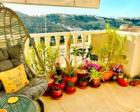 Herverkoop - Appartement - Ciudad Quesada - Upper Golf