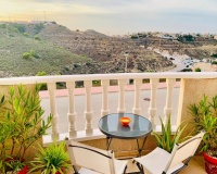 Herverkoop - Appartement - Ciudad Quesada - Upper Golf