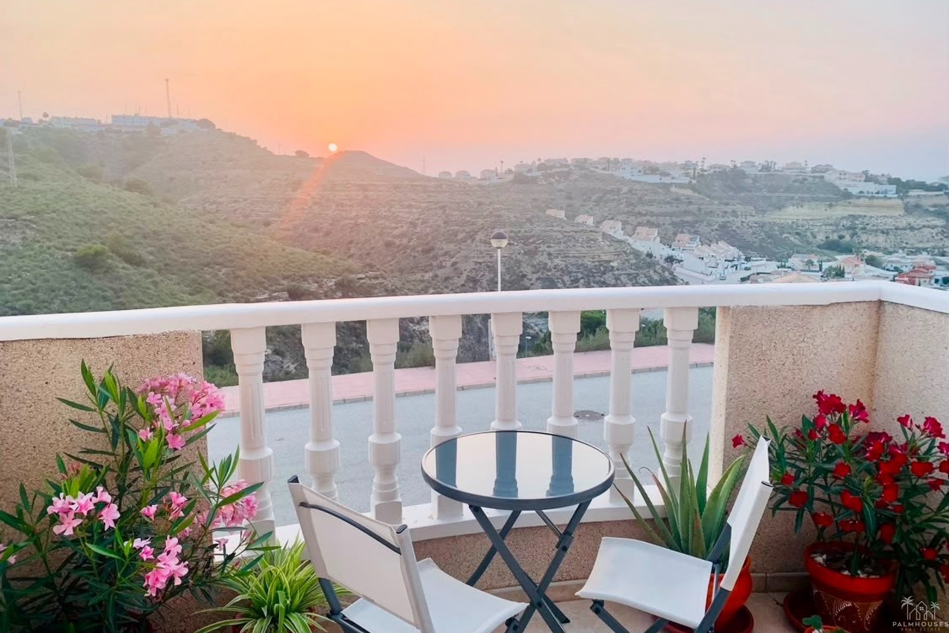 Herverkoop - Appartement - Ciudad Quesada - Upper Golf