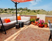 Herverkoop - Appartement - Ciudad Quesada - Upper Golf